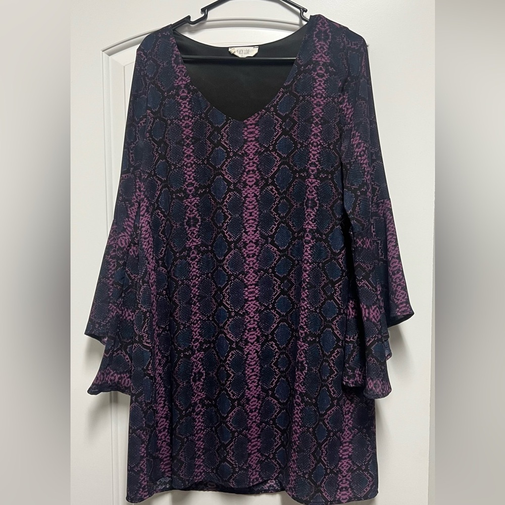 Women’s Dress Size Large